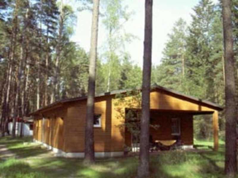 Dependance Ferienhaeuser Am Kastavensee 利兴 外观 照片