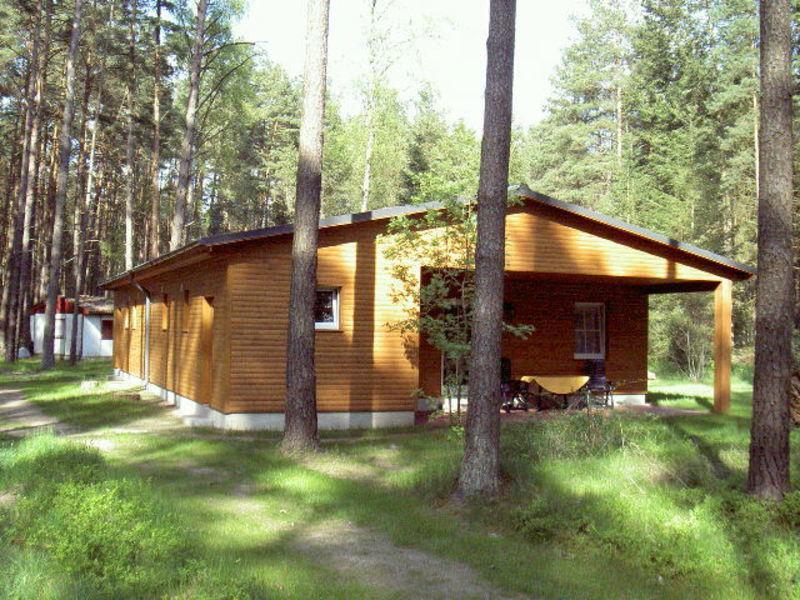 Dependance Ferienhaeuser Am Kastavensee 利兴 外观 照片